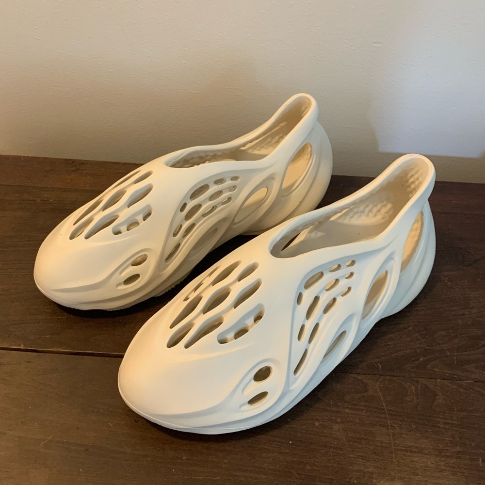 Yeezy Foam Runners